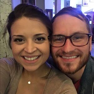 Meet your Posher, Rebekah